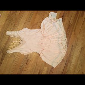 Queenie’s Dress (FBAWTFT)